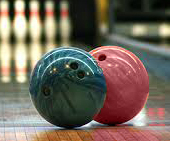 bowling onderhoud