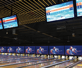 Bowling investering